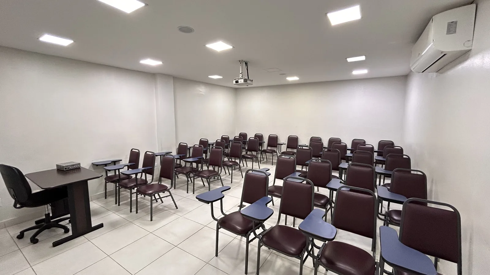 Sala Rio Solimões — foto 1