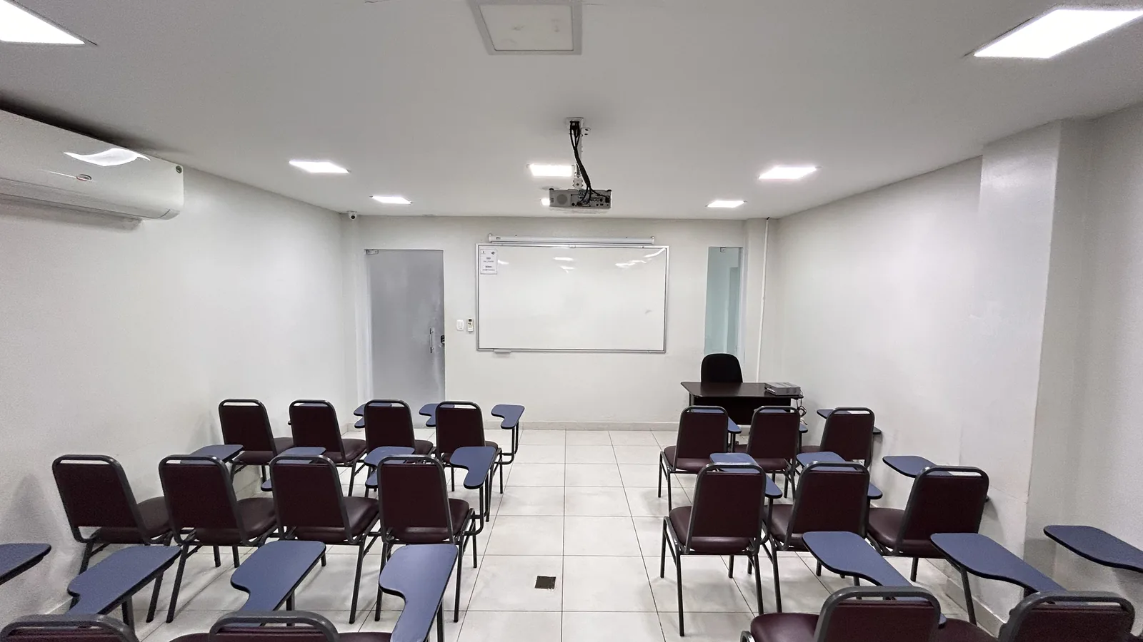 Sala Rio Solimões — foto 2