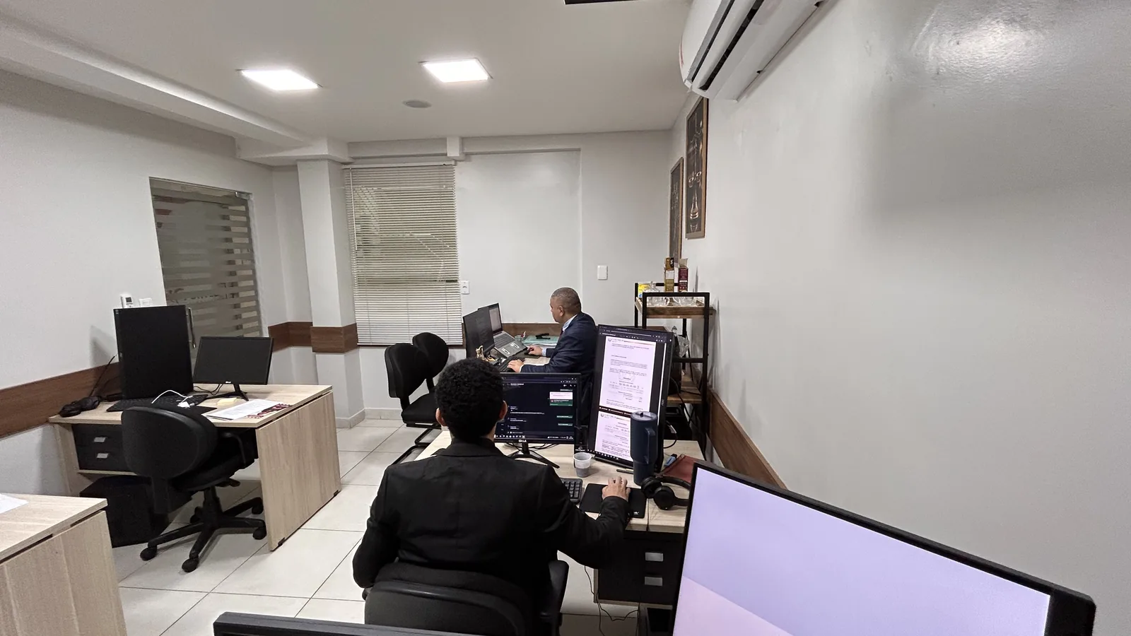 Sala Rio Madeira — foto 1