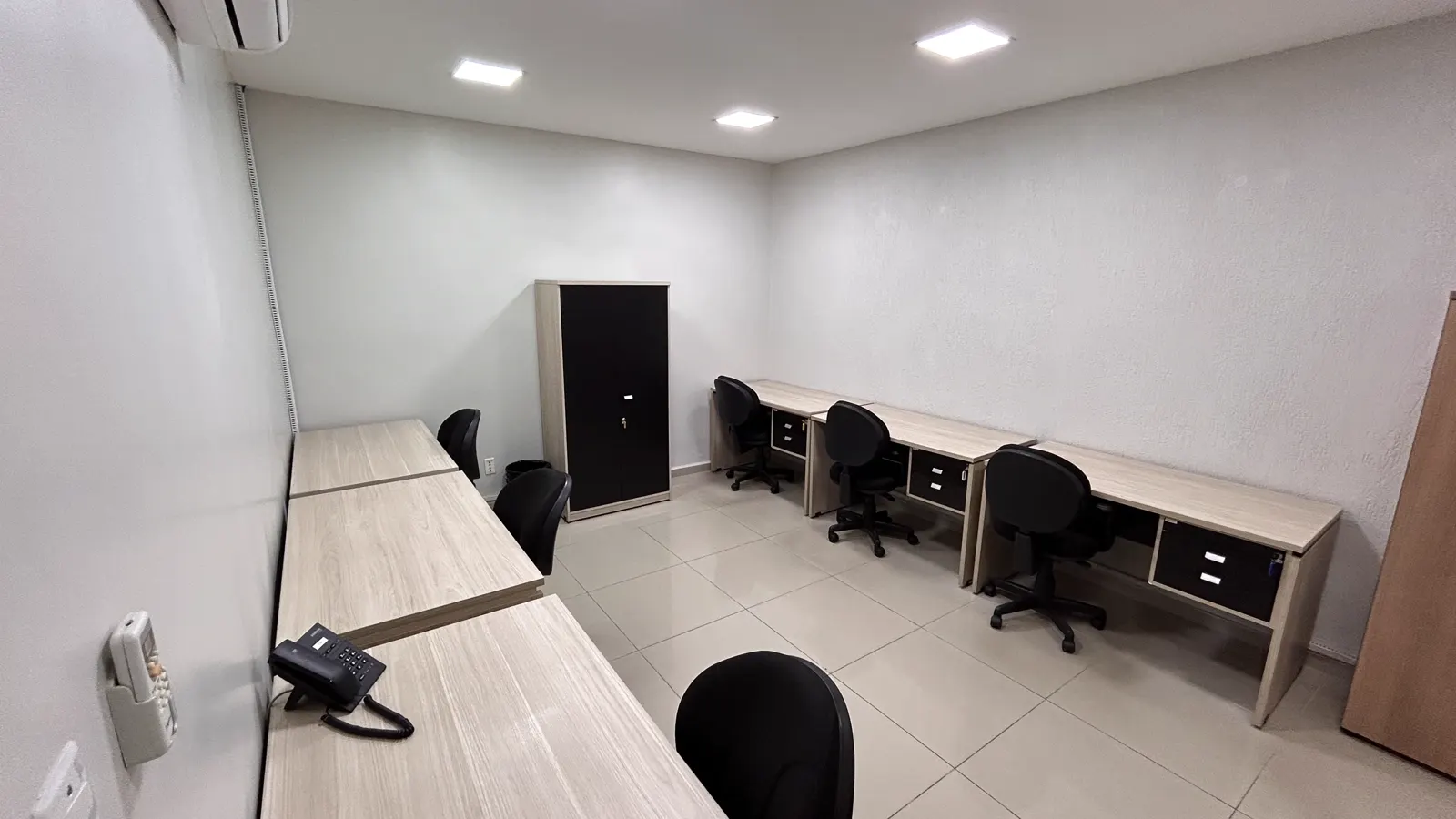 Sala Rio Araguaia — foto 1