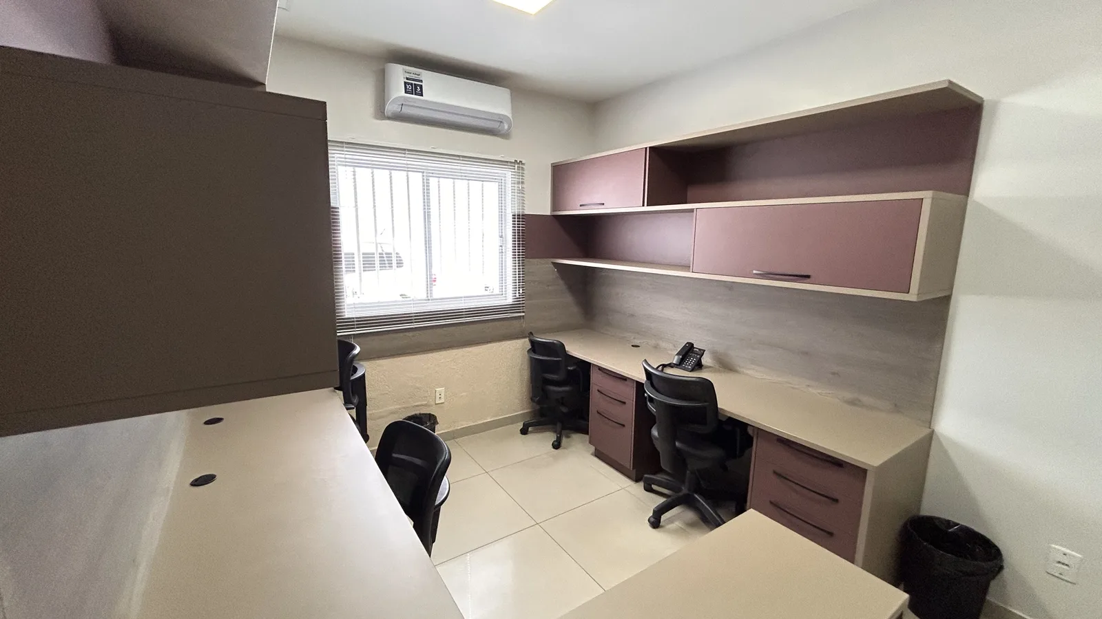 Sala Rio Juruema — foto 1