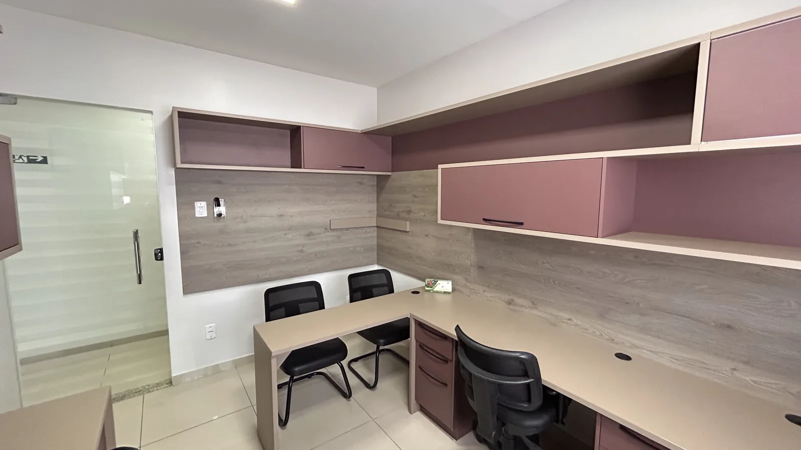 Sala Rio Juruema — foto 2