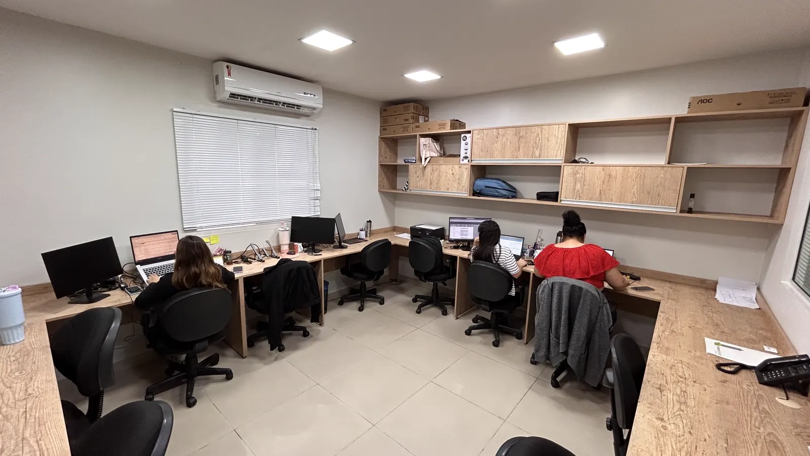 Sala Rio Curuá — foto 1